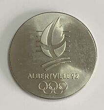 1992 albertville olympic for sale  ENFIELD