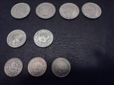 Posten münzen gebraucht kaufen  Kiel