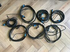Cordial xlr cable for sale  HALIFAX