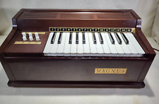 Vintage 1960 magnus for sale  Mosinee