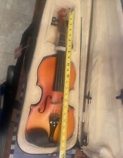 Viola string instrument for sale  Waddell