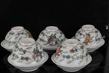 Chinese doucai famille for sale  Ireland