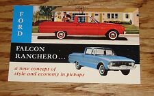 Original 1960 ford for sale  Reinbeck