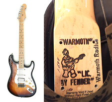 Fender stratocaster maple usato  Italia