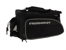 Greendonkey gepäckträgertasc gebraucht kaufen  Nagold
