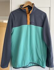 patagonia fleece for sale  OMAGH