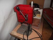 Rare Vintage Sears Craftsman 3/8" Portable Drill Press Model 315.11970 for sale  Shipping to Canada