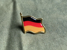 Deutschland flagge anstecker gebraucht kaufen  Neustadt