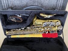 Alto saxophone for sale  Shipping to Ireland