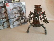 Lego star wars d'occasion  Charvieu-Chavagneux