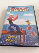 Popeye cartoon vol gebraucht kaufen  Geisenheim