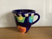 Large handmade cup for sale  SHEFFIELD