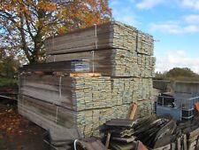 Used 13ft scaffold for sale  BURTON-ON-TRENT