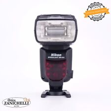 Nikon speedlight 910 usato  Cormano