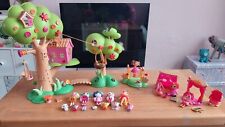 Mini lalaloopsy treehouse for sale  BURNLEY