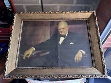Winston churchill limited for sale  SLEAFORD