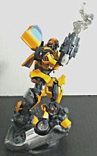 Transformers bumblebee inch for sale  Osceola