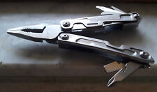 Pinza leatherman rev usato  Caserta