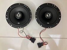 Jbl stage1 621 for sale  LIVERPOOL
