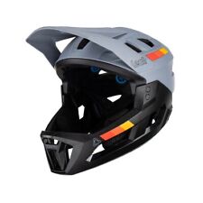 Casco integrale mtb usato  Vertemate Con Minoprio