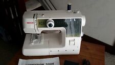 Necchi electric sewing for sale  YEOVIL