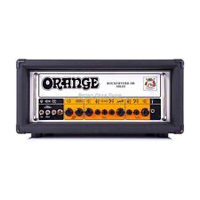 Usado, Amplificador de cabeça amplificador de guitarra Orange Rockerverb MkIII cabeça 100W + tampa de poeira comprar usado  Enviando para Brazil