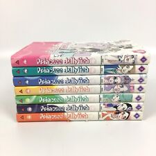 Princess jellyfish lot d'occasion  Clermont-Ferrand-