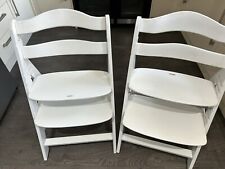 High chairs adjustable for sale  SHREWSBURY