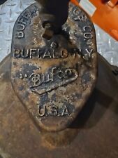 Vintage buffalo forge for sale  El Mirage