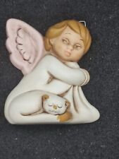 Statuina angelo appendere usato  Monopoli