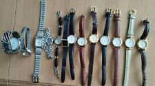 Watch job lot for sale  WIRRAL