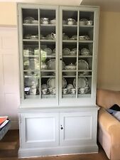 Display cabinet dresser for sale  UCKFIELD