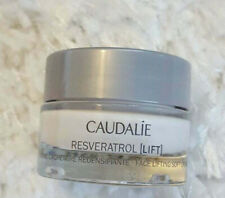 Crema suave para estiramiento facial Caudalie Resveratrol Lift .5 oz/15 ml VIAJE talla NUEVA segunda mano  Embacar hacia Argentina