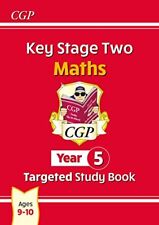 Ks2 maths targeted for sale  UK