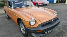 Mgb roadster classic for sale  THAME