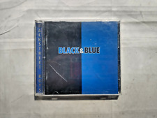 CD Backstreet Boys - Preto e azul comprar usado  Enviando para Brazil