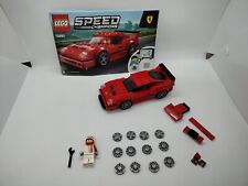 Lego 75890 speed for sale  Winter Garden
