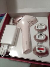 Philips lumea ipl usato  Gardone Val Trompia