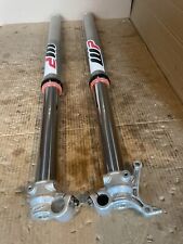 Ktm 4cs forks for sale  Shipping to Ireland