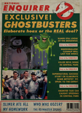 1984 ghostbusters national for sale  Knoxville