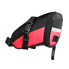 Waterproof saddle bag for sale  Shipping to Ireland