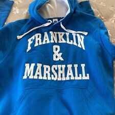 Franklin marshall turquoise for sale  GILLINGHAM
