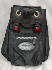 Esprit black backpack for sale  Gresham