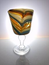 Rare mdina glass for sale  Shipping to Ireland