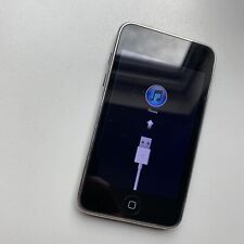 Apple ipod touch d'occasion  Strasbourg-