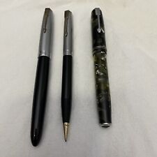 Parker set vacumatic for sale  Los Angeles