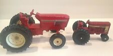 Ertl tractors 656 for sale  Shipping to Ireland