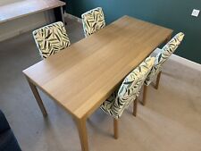 Ikea ekedalen table for sale  WIRRAL