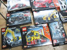 Konvolut 16st lego gebraucht kaufen  Leipzig-, Plaußig