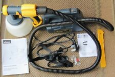 Wagner corded handheld for sale  WALTON ON THE NAZE